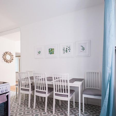 Ego Apartments Old Town II Warszawa Rom bilde