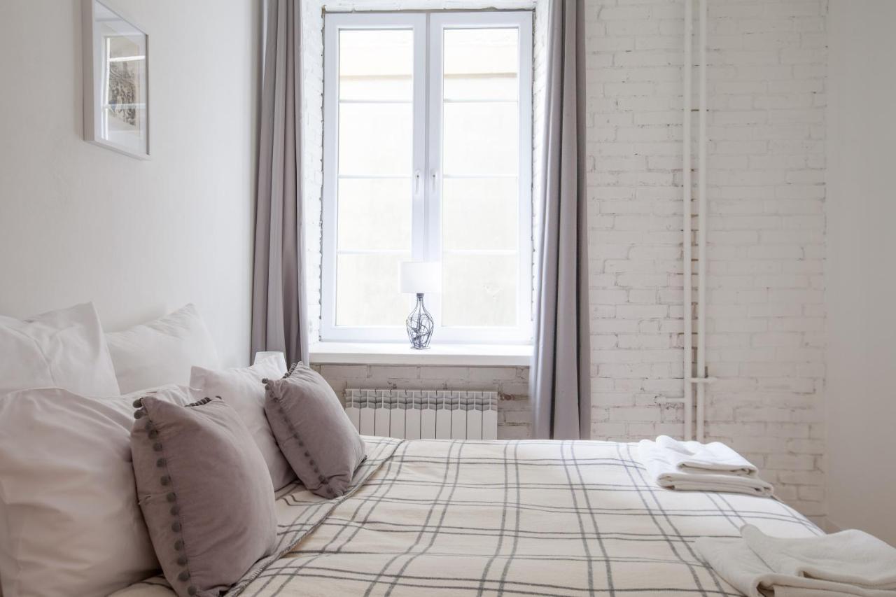 Ego Apartments Old Town II Warszawa Eksteriør bilde