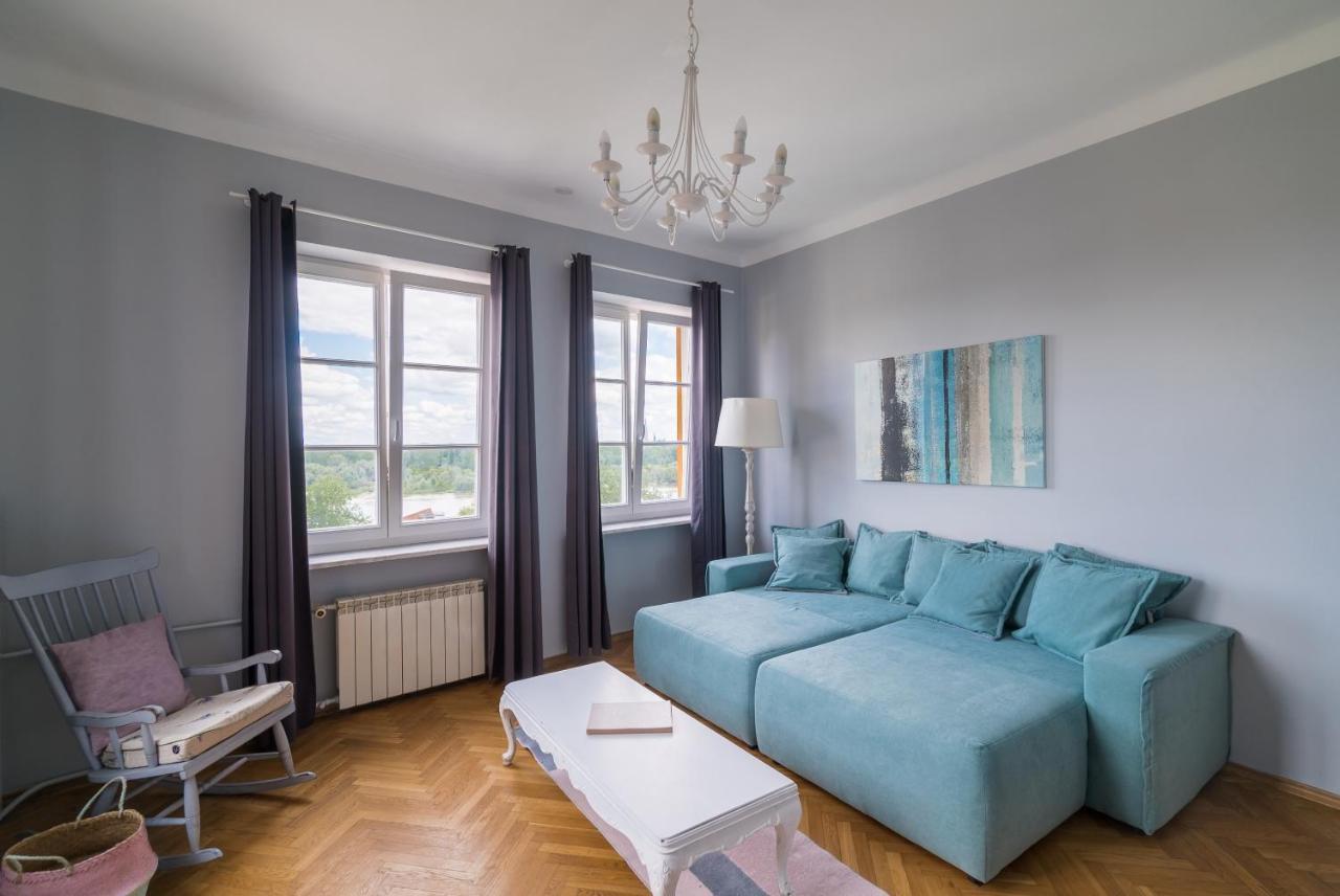 Ego Apartments Old Town II Warszawa Eksteriør bilde