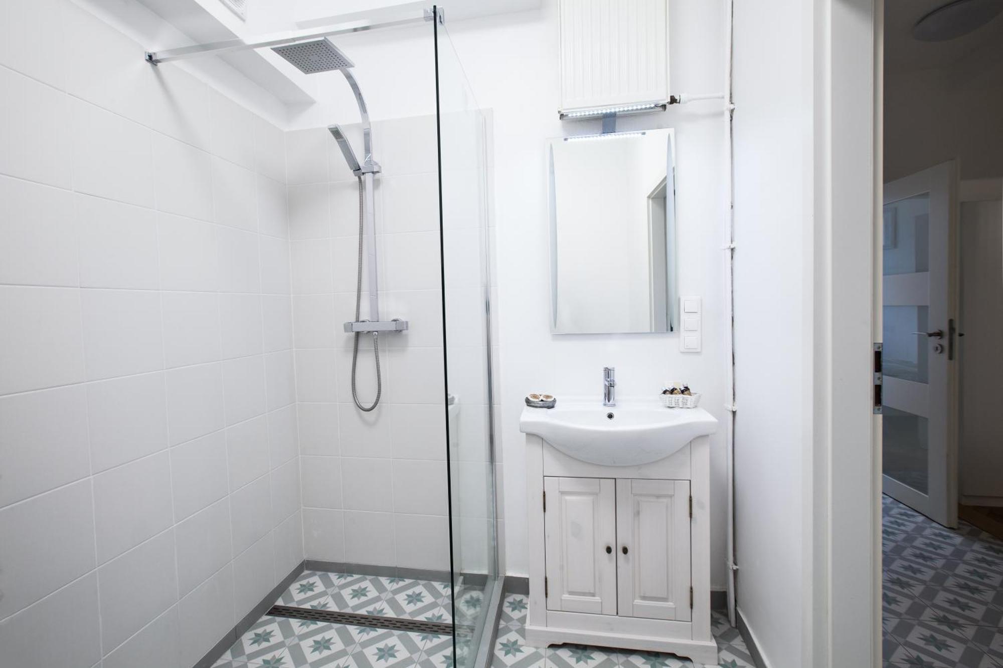 Ego Apartments Old Town II Warszawa Rom bilde