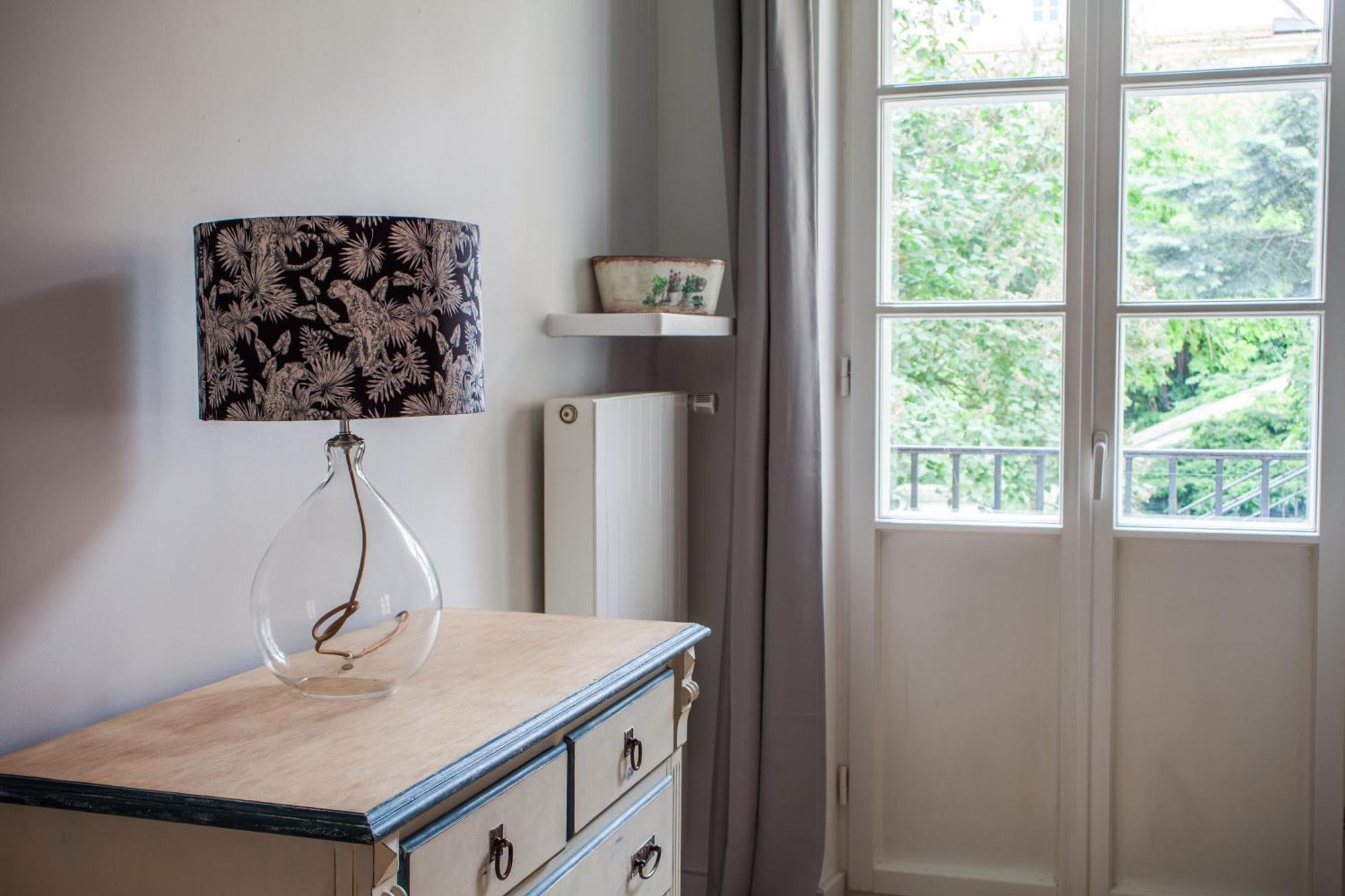 Ego Apartments Old Town II Warszawa Rom bilde